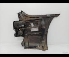 SUPPORTO STAFFA PARAURTI POSTERIORE SX BMW 7 SERIE - 16