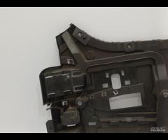 SUPPORTO STAFFA PARAURTI POSTERIORE SX BMW 7 SERIE - 17