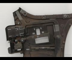 SUPPORTO STAFFA PARAURTI POSTERIORE SX BMW 7 SERIE - 19