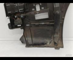 SUPPORTO STAFFA PARAURTI POSTERIORE SX BMW 7 SERIE - 20