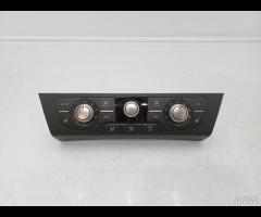 PANNELLO COMANDO CLIMA RISCALDAMENTO AUDI A7 8F7 2