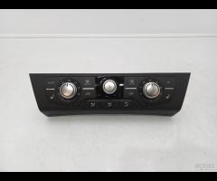 PANNELLO COMANDO CLIMA RISCALDAMENTO AUDI A7 8F7 2