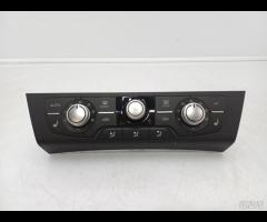 PANNELLO COMANDO CLIMA RISCALDAMENTO AUDI A7 8F7 2