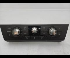PANNELLO COMANDO CLIMA RISCALDAMENTO AUDI A7 8F7 2