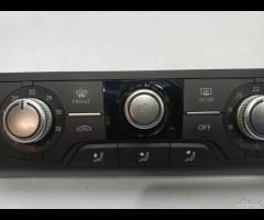 PANNELLO COMANDO CLIMA RISCALDAMENTO AUDI A7 8F7 2 - 6