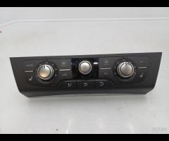 PANNELLO COMANDO CLIMA RISCALDAMENTO AUDI A7 8F7 2 - 8