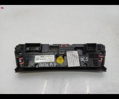 PANNELLO COMANDO CLIMA RISCALDAMENTO AUDI A7 8F7 2 - 10