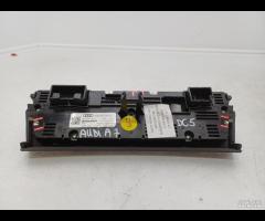 PANNELLO COMANDO CLIMA RISCALDAMENTO AUDI A7 8F7 2 - 11
