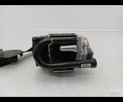 CINTURA DI SICUREZZA ANTERIORE DESTRA MERCEDES CLS - 8