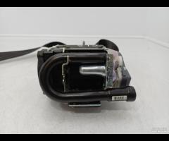 CINTURA DI SICUREZZA ANTERIORE DESTRA MERCEDES CLS - 11
