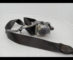 CINTURA DI SICUREZZA ANTERIORE DESTRA MERCEDES CLS - 14