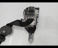 CINTURA DI SICUREZZA ANTERIORE DESTRA MERCEDES CLS - 15