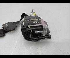 CINTURA DI SICUREZZA ANTERIORE DESTRA MERCEDES CLS - 16