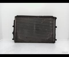 RADIATORE RAFFREDDAMENTO ACQUA MOTORE 2.0D VW PASS