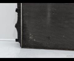 RADIATORE RAFFREDDAMENTO ACQUA MOTORE 2.0D VW PASS - 6