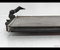 RADIATORE RAFFREDDAMENTO ACQUA MOTORE 2.0D VW PASS - 8