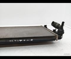 RADIATORE RAFFREDDAMENTO ACQUA MOTORE 2.0D VW PASS - 9