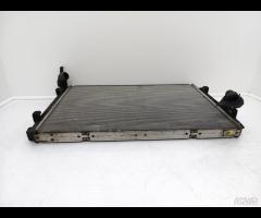 RADIATORE RAFFREDDAMENTO ACQUA MOTORE 2.0D VW PASS - 11