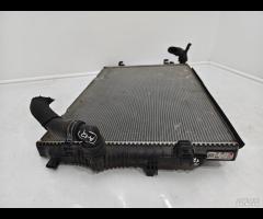 RADIATORE RAFFREDDAMENTO ACQUA MOTORE 2.0D VW PASS - 12