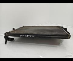 RADIATORE RAFFREDDAMENTO ACQUA MOTORE 2.0D VW PASS - 15