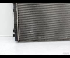 RADIATORE RAFFREDDAMENTO ACQUA MOTORE 2.0D VW PASS - 18