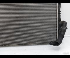 RADIATORE RAFFREDDAMENTO ACQUA MOTORE 2.0D VW PASS - 20