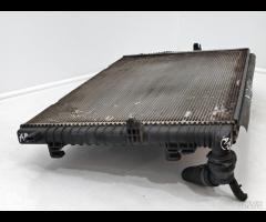 RADIATORE RAFFREDDAMENTO ACQUA MOTORE 2.0D VW PASS - 21