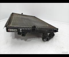 RADIATORE RAFFREDDAMENTO ACQUA MOTORE 2.0D VW PASS - 22