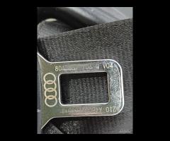 CINTURA DI SICUREZZA ANTERIORE DESTRA DX AUDI Q5 F - 19