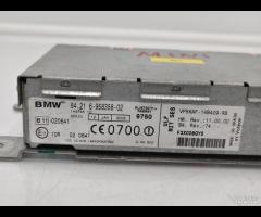 CENTRALINA INTERFACCIA BLUETOOTH VIVAVOCE MINI R50