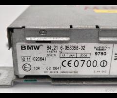 CENTRALINA INTERFACCIA BLUETOOTH VIVAVOCE MINI R50 - 6