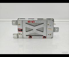 CENTRALINA INTERFACCIA BLUETOOTH VIVAVOCE MINI R50 - 7