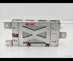 CENTRALINA INTERFACCIA BLUETOOTH VIVAVOCE MINI R50 - 8