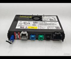 CENTRALINA SISTEMA NAVIGAZIONE GPS OPEL INSIGNIA 2 - 6