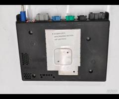 CENTRALINA SISTEMA NAVIGAZIONE GPS OPEL INSIGNIA 2 - 12