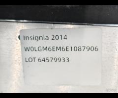 CENTRALINA SISTEMA NAVIGAZIONE GPS OPEL INSIGNIA 2 - 13