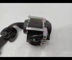 CINTURA DI SICUREZZA ANTERIORE SX MINI COUNTRYMAN - 10