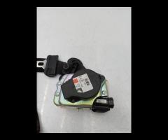 CINTURA DI SICUREZZA ANTERIORE SX MINI COUNTRYMAN - 13