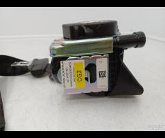 CINTURA DI SICUREZZA ANTERIORE SX MINI COUNTRYMAN - 14