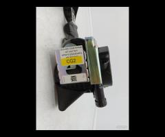 CINTURA DI SICUREZZA ANTERIORE SX MINI COUNTRYMAN - 15