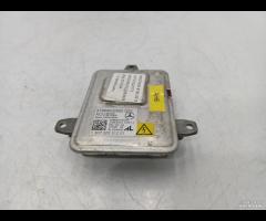CENTRALINA LUCI FARI XENON LED MERCEDES B180 A1669 - 9