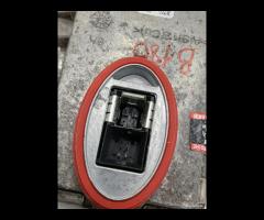 CENTRALINA LUCI FARI XENON LED MERCEDES B180 A1669 - 15