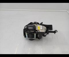 CINTURA DI SICUREZZA ANTERIORE SINISTRA SX VOLVO S - 2