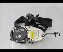 CINTURA DI SICUREZZA ANTERIORE SINISTRA SX VOLVO S - 4