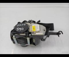 CINTURA DI SICUREZZA ANTERIORE SINISTRA SX VOLVO S - 5