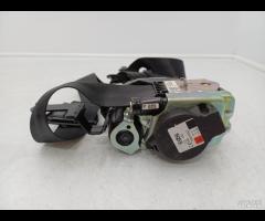 CINTURA DI SICUREZZA ANTERIORE SINISTRA SX VOLVO S - 10