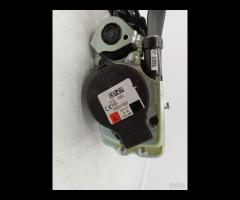 CINTURA DI SICUREZZA ANTERIORE SINISTRA SX VOLVO S - 12