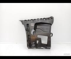 SUPPORTO STAFFA PARAURTI POSTERIORE SINISTRA SX BM - 1