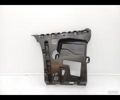 SUPPORTO STAFFA PARAURTI POSTERIORE SINISTRA SX BM - 2