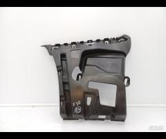 SUPPORTO STAFFA PARAURTI POSTERIORE SINISTRA SX BM - 3